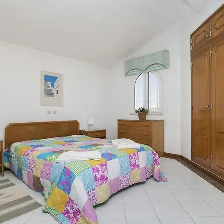 Cristina 7 Villa Albufeira
