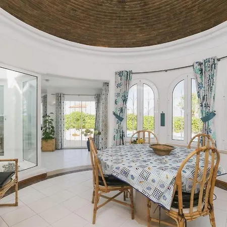 Villa Cristina 7 *