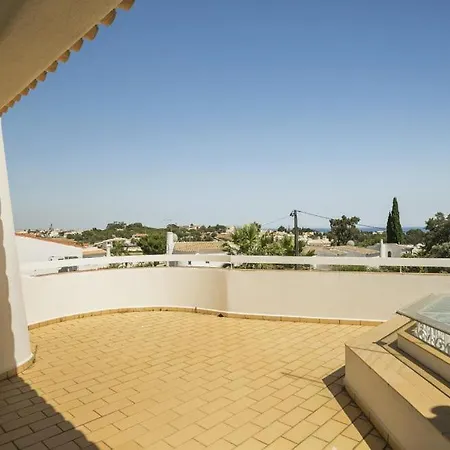 Villa Cristina 7 Albufeira