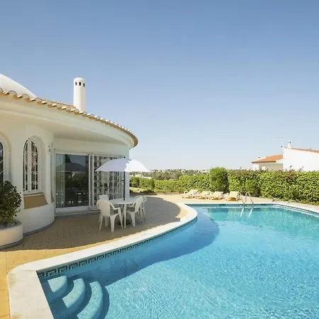 Villa Cristina 7 *