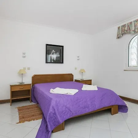 Cristina 7 Villa