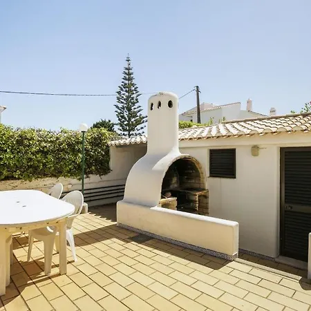 Cristina 7 Villa