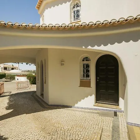 Villa Cristina 7 Albufeira