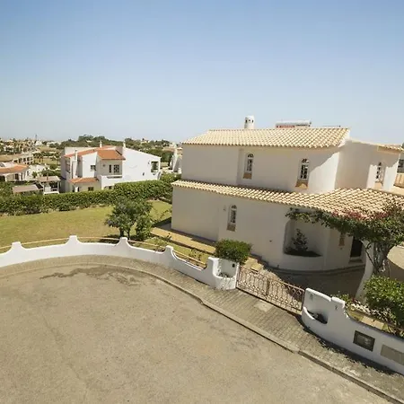 Villa Cristina 7 Albufeira
