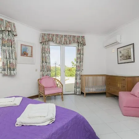 Villa Cristina 7 *