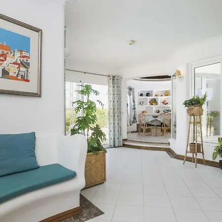 Cristina 7 البوفيرا